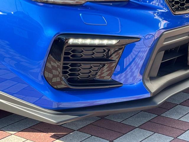 ＷＲＸ ＳＴＩ ＥＪ２０　ファイナルエディション　フルパッケージ　５５５台限定　禁煙車　フルパッケージ　ＳＴＩパフォーマンスＰＫＧ　ＬＥＤライナー　専用ゴールドアルミ　アルカンターラハンドル　ＳＴＩリップ　ＲＥＣＡＲＯシート　大型リヤスポ　フロント／サイドカメラ（50枚目）