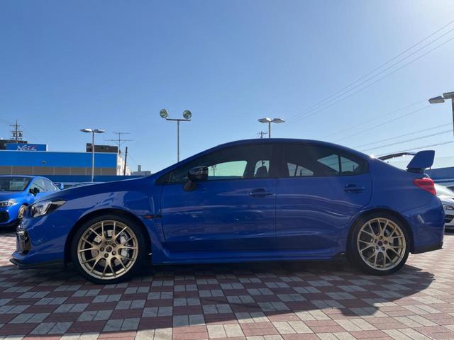 スバル ＷＲＸ ＳＴＩ