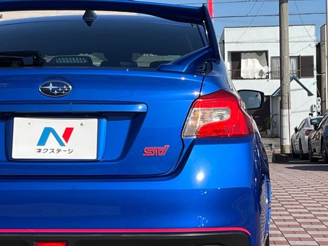 スバル ＷＲＸ ＳＴＩ