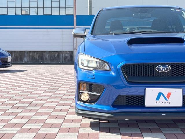 ＳＴＩ　タイプＳ　禁煙車　ＳＴＩフルエアロ　大型リアスポイラー　ＳＴＩタワーバー　アドバンスドセイフティＰＫＧ　純正ビルトインナビ　純正１８インチアルミ　ＬＥＤライナー　ＥＴＣ　バックカメラ　運転席パワーシート(14枚目)