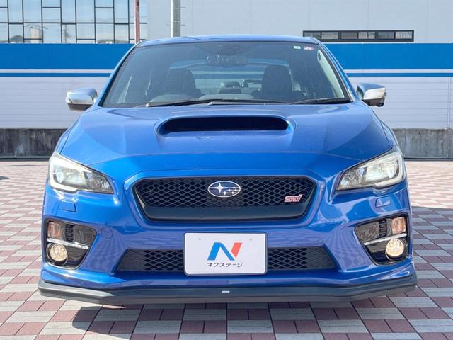 ＳＴＩ　タイプＳ　禁煙車　ＳＴＩフルエアロ　大型リアスポイラー　ＳＴＩタワーバー　アドバンスドセイフティＰＫＧ　純正ビルトインナビ　純正１８インチアルミ　ＬＥＤライナー　ＥＴＣ　バックカメラ　運転席パワーシート(16枚目)