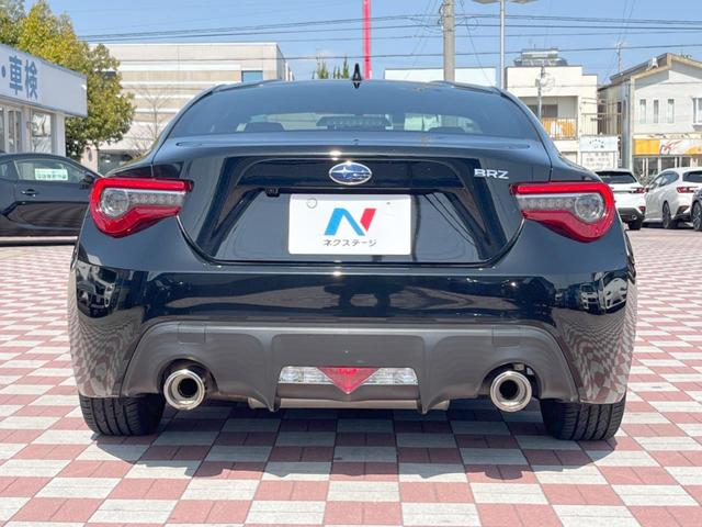 スバル ＢＲＺ