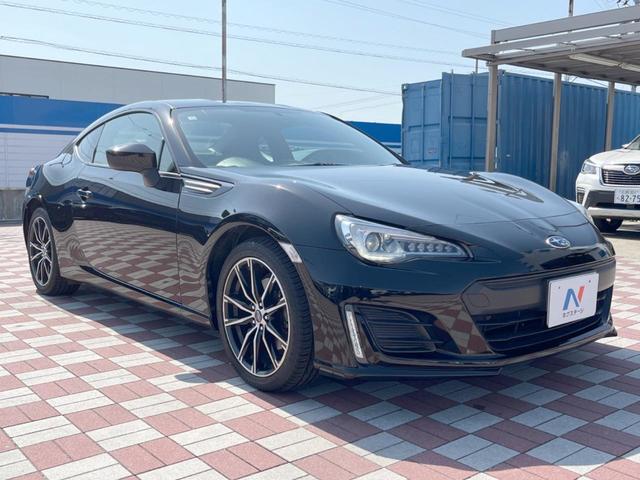 スバル ＢＲＺ