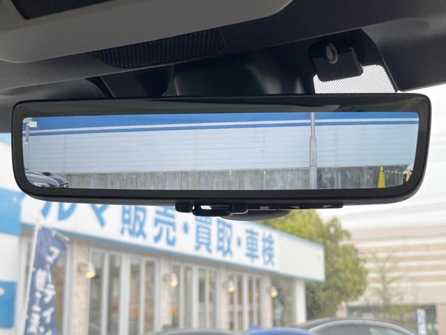 アドバンス　禁煙車　セイフティ＋　視界拡張　電動リアゲート　ルーフレール　デジタルミラー　純正ナビ　フロント／サイド／バックカメラ　ＥＴＣ　ＢＳＭ　全席シートヒーター　純正１８インチアルミ　ＬＥＤヘッド(6枚目)