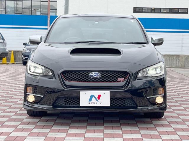 ＷＲＸ　ＳＴＩ ＳＴＩ　禁煙車　フジツボマフラー　純正Ｐａｎａｓｏｎｉｃナビ　ＥＴＣ　バックカメラ　スマートキー　ＬＥＤヘッドライト　ＬＥＤアクセサリーライナー　純正１８インチアルミホイール　６ＭＴ（15枚目）