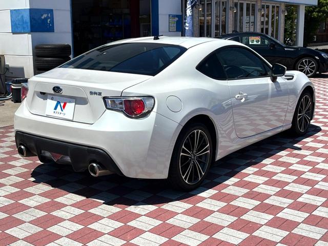 スバル ＢＲＺ