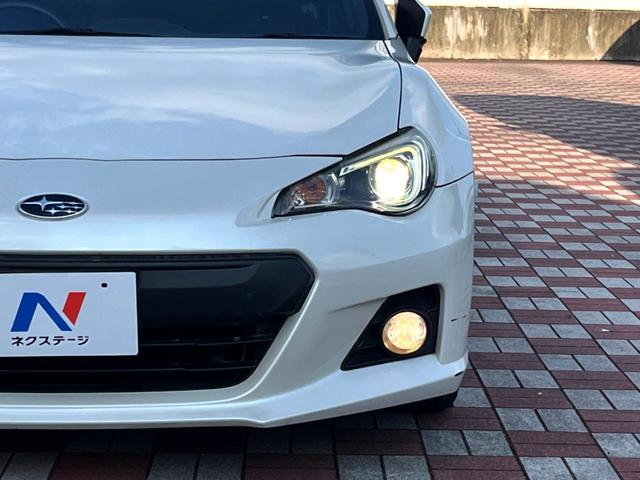 スバル ＢＲＺ