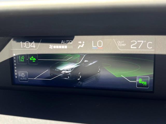 インプレッサスポーツ １．６ｉ－Ｌアイサイト　禁煙車　アドバンスドセイフティＰＫＧ　ＬＥＤヘッド　リアビークル　スマートキー　ＬＥＤライナー　純正ＳＤナビ　バックカメラ　純正１６インチアルミ　コーナーセンサー　パドルシフト　オートエアコン　ＥＴＣ（3枚目）