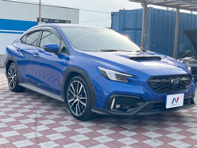 ＷＲＸ　Ｓ４ ＳＴＩスポーツＲ　ＥＸ　禁煙車　ＳＴＩタワーバー　トランクスポイラー　１１．６インチナビ　バックカメラ　ＳＴＩフレキシブルドロースティフナー　ＺＦ製電子制御ダンパー　全席シートヒーター　メモリー機能付きパワーシート　ＥＴＣ（16枚目）