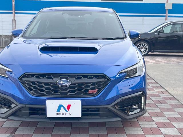 ＷＲＸ　Ｓ４ ＳＴＩスポーツＲ　ＥＸ　禁煙車　ＳＴＩタワーバー　トランクスポイラー　１１．６インチナビ　バックカメラ　ＳＴＩフレキシブルドロースティフナー　ＺＦ製電子制御ダンパー　全席シートヒーター　メモリー機能付きパワーシート　ＥＴＣ（22枚目）