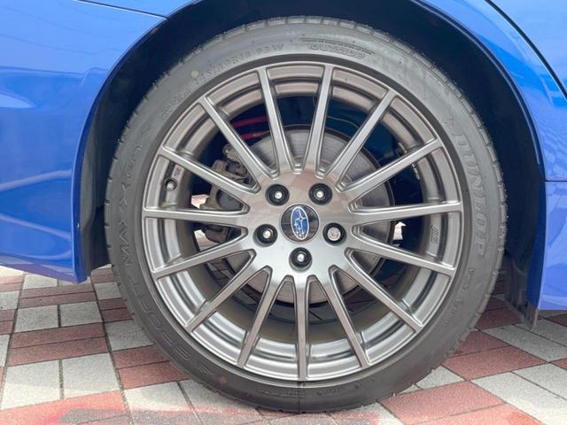 ＷＲＸ　Ｓ４ ＳＴＩスポーツアイサイト　禁煙車　純正パナソニック８インチナビ　セイフティプラス　フロント＆サイド＆バックカメラ　ＲＥＣＡＲＯシート　前席シートヒーター　スマートキー　ＥＴＣ　ＬＥＤヘッドライト　ＢＩＬＳＴＥＩＮダンパー（31枚目）