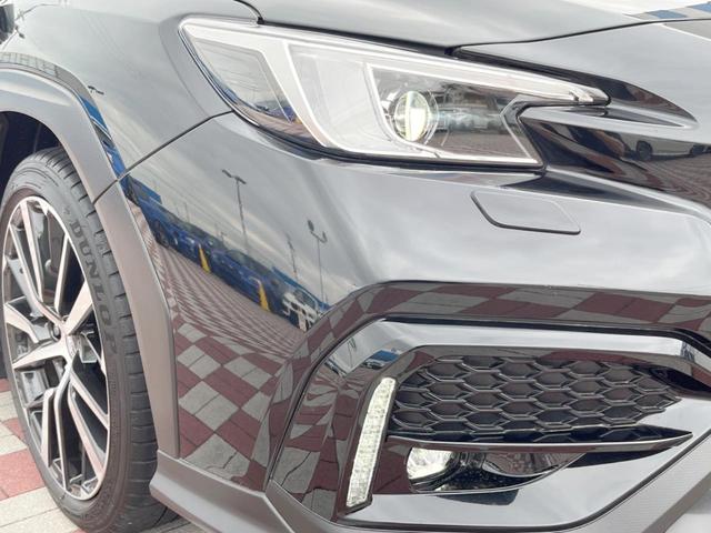 ＷＲＸ　Ｓ４ ＳＴＩスポーツＲ　ＥＸ　禁煙車　ＲＥＣＡＲＯシート　１１．６インチナビ　アイサイトセイフティ＋　フロント・サイド・バックカメラ　ＥＴＣ　メモリーシート　純正１８インチアルミ　ＬＥＤヘッド　ＬＥＤライナー　全席シートヒーター（12枚目）