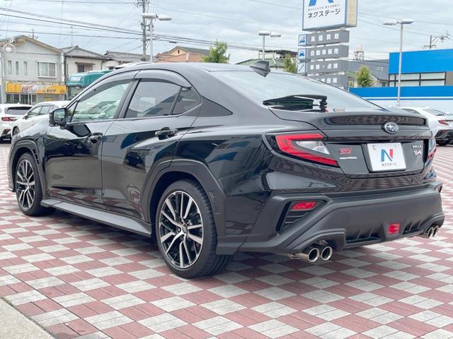 ＷＲＸ　Ｓ４ ＳＴＩスポーツＲ　ＥＸ　禁煙車　ＲＥＣＡＲＯシート　１１．６インチナビ　アイサイトセイフティ＋　フロント・サイド・バックカメラ　ＥＴＣ　メモリーシート　純正１８インチアルミ　ＬＥＤヘッド　ＬＥＤライナー　全席シートヒーター（26枚目）