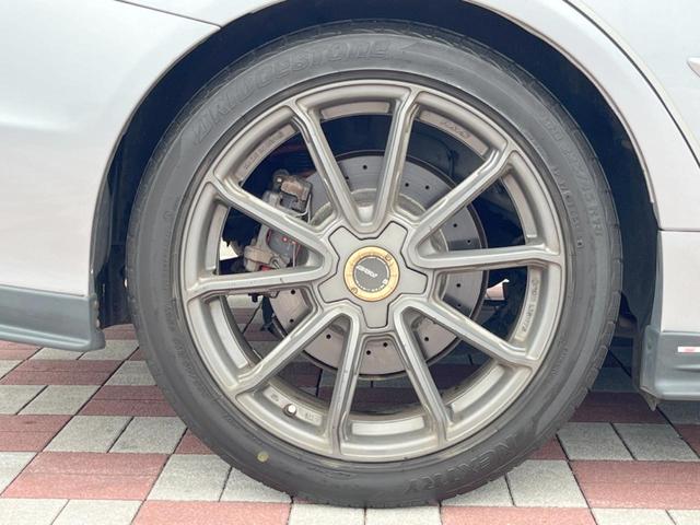 ＷＲＸ　Ｓ４ ２．０ＧＴ－Ｓアイサイト　ＳＴＩスタイルＰＫＧ　柿本マフラー　ＲＡＹＳ製１８インチアルミ　純正パナソニック製ＳＤナビ　ＥＴＣ　大型リアスポイラー　ＳＴＩコイルスプリング　ＬＥＤヘッド　スウェードステアリング　パワーシート（36枚目）