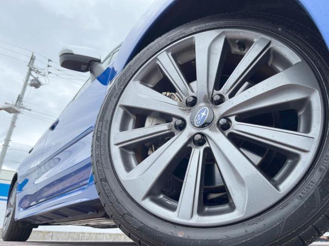 ＷＲＸ　Ｓ４ ２．０ＧＴアイサイト　禁煙車　純正パナソニックビルトイン製ナビ　バックカメラ　シートヒーター　純正１８インチアルミホイール　ＬＥＤヘッドライト　デュアルオートエアコン　パワーシート　スマートキー　ＥＴＣ（13枚目）