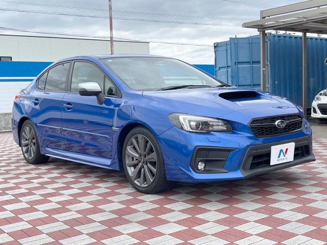 ＷＲＸ　Ｓ４ ２．０ＧＴアイサイト　禁煙車　純正パナソニックビルトイン製ナビ　バックカメラ　シートヒーター　純正１８インチアルミホイール　ＬＥＤヘッドライト　デュアルオートエアコン　パワーシート　スマートキー　ＥＴＣ（16枚目）