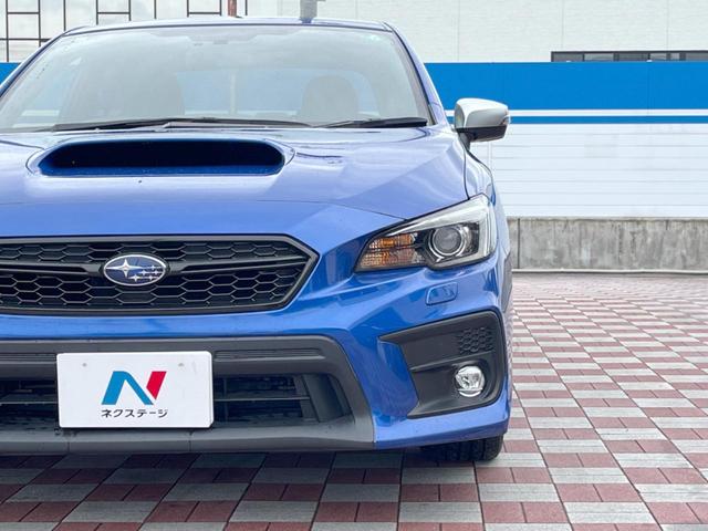 ＷＲＸ　Ｓ４ ２．０ＧＴアイサイト　禁煙車　純正パナソニックビルトイン製ナビ　バックカメラ　シートヒーター　純正１８インチアルミホイール　ＬＥＤヘッドライト　デュアルオートエアコン　パワーシート　スマートキー　ＥＴＣ（22枚目）