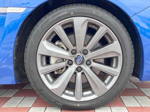 ＷＲＸ　Ｓ４ ２．０ＧＴアイサイト　禁煙車　純正パナソニックビルトイン製ナビ　バックカメラ　シートヒーター　純正１８インチアルミホイール　ＬＥＤヘッドライト　デュアルオートエアコン　パワーシート　スマートキー　ＥＴＣ（30枚目）