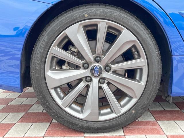 ＷＲＸ　Ｓ４ ２．０ＧＴアイサイト　禁煙車　純正パナソニックビルトイン製ナビ　バックカメラ　シートヒーター　純正１８インチアルミホイール　ＬＥＤヘッドライト　デュアルオートエアコン　パワーシート　スマートキー　ＥＴＣ（31枚目）