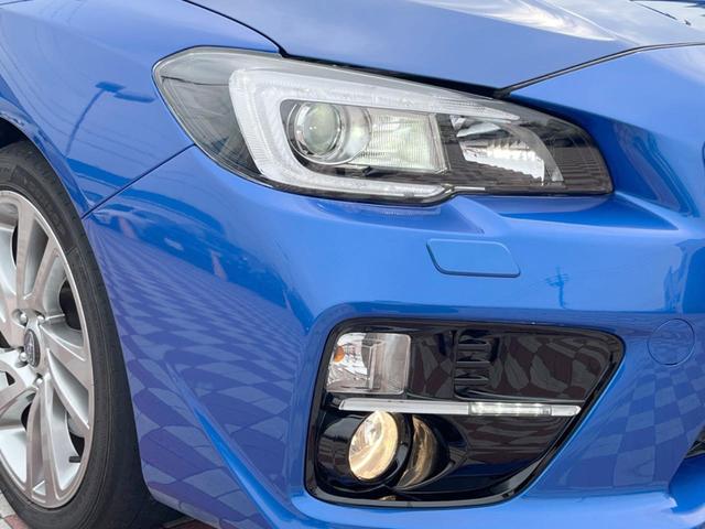 ＷＲＸ　Ｓ４ ２．０ＧＴ－Ｓアイサイト　禁煙車　黒革シート　パイオニア製ディスプレイオーディオ　バックカメラ　ＥＴＣ　シートヒーター　メモリーパワーシート　純正革巻きハンドル　ＬＥＤヘッドライト　純正１８インチアルミ　ＬＥＤライナー（12枚目）
