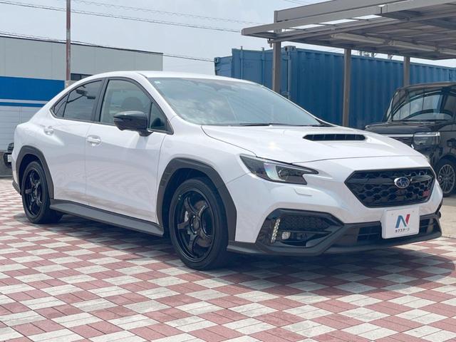 ＷＲＸ　Ｓ４ ＳＴＩスポーツシャープ　禁煙車　ＳＴＩパフォーマンスマフラー　ＳＴＩタワーバー　ＳＴＩドロースティフナーＦ．Ｒ　ミッションフルードクーラー　ＲＥＣＡＲＯシート　ハーマンカードンサウンドシステム　純正ＢＢＳ１９インチアルミ（14枚目）