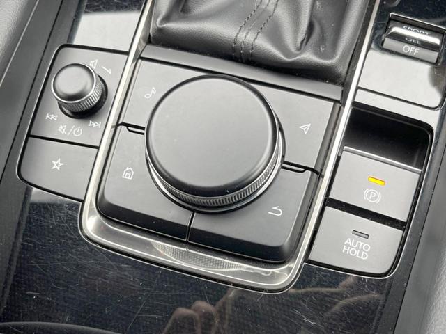 ＭＡＺＤＡ３ファストバック ２０Ｓバーガンディ　セレクション　禁煙車　純正リアスポイラー　赤革シート　８．８インチマツダコネクトナビ　バックカメラ　ＥＴＣ　ステアリングヒーター　シートヒーター　ＬＥＤヘッドライト　純正１８インチアルミホイール　パドルシフト（42枚目）