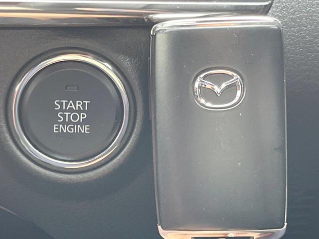 ＭＡＺＤＡ３ファストバック ２０Ｓバーガンディ　セレクション　禁煙車　純正リアスポイラー　赤革シート　８．８インチマツダコネクトナビ　バックカメラ　ＥＴＣ　ステアリングヒーター　シートヒーター　ＬＥＤヘッドライト　純正１８インチアルミホイール　パドルシフト（43枚目）