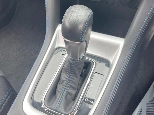 レヴォーグ １．６ＧＴ－Ｓアイサイト　純正パナソニックビルトインナビ　バックカメラ　ＥＴＣ　アイサイトＶｅｒ．３　ＢＩＬＳＴＥＩＮダンパー　スマートキー　　純正革巻きステアリング　ＬＥＤヘッドライト　純正１８インチアルミホイール（39枚目）
