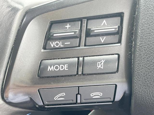 レヴォーグ １．６ＧＴ－Ｓアイサイト　純正パナソニックビルトインナビ　バックカメラ　ＥＴＣ　アイサイトＶｅｒ．３　ＢＩＬＳＴＥＩＮダンパー　スマートキー　　純正革巻きステアリング　ＬＥＤヘッドライト　純正１８インチアルミホイール（46枚目）