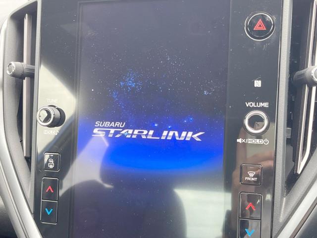 ＷＲＸ　Ｓ４ ＧＴ－Ｈ　ＥＸ　禁煙車　純正１．６インチナビ　フロント・サイド・バックカメラ　ＥＴＣ　メモリーパワーシート　全席シートヒーター　純正１８インチアルミ　ＬＥＤヘッドライト　純正革巻きステアリング　クルコン　スマートキー（3枚目）