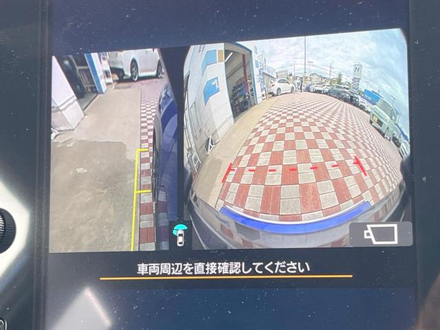 ＷＲＸ　Ｓ４ ＧＴ－Ｈ　ＥＸ　禁煙車　純正１．６インチナビ　フロント・サイド・バックカメラ　ＥＴＣ　メモリーパワーシート　全席シートヒーター　純正１８インチアルミ　ＬＥＤヘッドライト　純正革巻きステアリング　クルコン　スマートキー（4枚目）