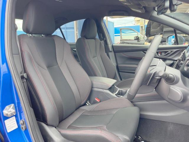 ＷＲＸ　Ｓ４ ＧＴ－Ｈ　ＥＸ　禁煙車　純正１．６インチナビ　フロント・サイド・バックカメラ　ＥＴＣ　メモリーパワーシート　全席シートヒーター　純正１８インチアルミ　ＬＥＤヘッドライト　純正革巻きステアリング　クルコン　スマートキー（8枚目）