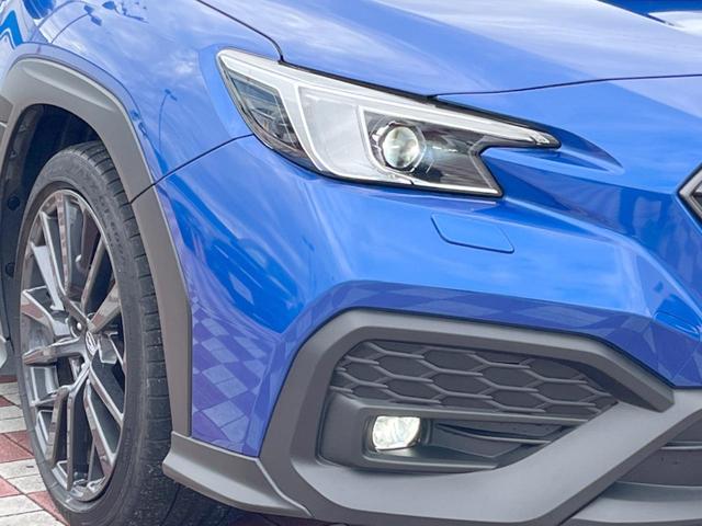 ＷＲＸ　Ｓ４ ＧＴ－Ｈ　ＥＸ　禁煙車　純正１．６インチナビ　フロント・サイド・バックカメラ　ＥＴＣ　メモリーパワーシート　全席シートヒーター　純正１８インチアルミ　ＬＥＤヘッドライト　純正革巻きステアリング　クルコン　スマートキー（12枚目）