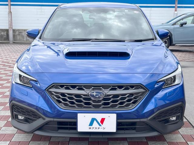 ＷＲＸ　Ｓ４ ＧＴ－Ｈ　ＥＸ　禁煙車　純正１．６インチナビ　フロント・サイド・バックカメラ　ＥＴＣ　メモリーパワーシート　全席シートヒーター　純正１８インチアルミ　ＬＥＤヘッドライト　純正革巻きステアリング　クルコン　スマートキー（14枚目）