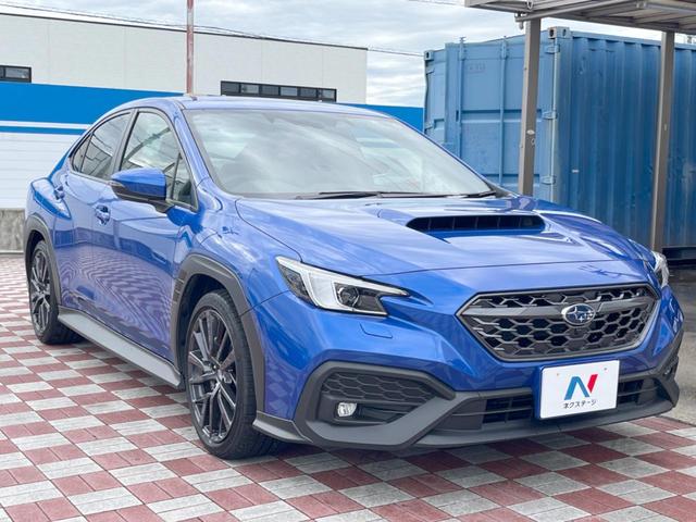 ＷＲＸ　Ｓ４ ＧＴ－Ｈ　ＥＸ　禁煙車　純正１．６インチナビ　フロント・サイド・バックカメラ　ＥＴＣ　メモリーパワーシート　全席シートヒーター　純正１８インチアルミ　ＬＥＤヘッドライト　純正革巻きステアリング　クルコン　スマートキー（16枚目）