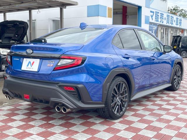 ＷＲＸ　Ｓ４ ＧＴ－Ｈ　ＥＸ　禁煙車　純正１．６インチナビ　フロント・サイド・バックカメラ　ＥＴＣ　メモリーパワーシート　全席シートヒーター　純正１８インチアルミ　ＬＥＤヘッドライト　純正革巻きステアリング　クルコン　スマートキー（17枚目）