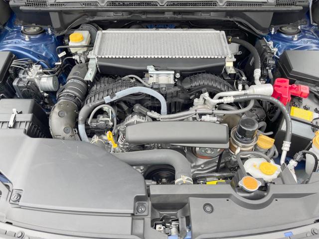 ＷＲＸ　Ｓ４ ＧＴ－Ｈ　ＥＸ　禁煙車　純正１．６インチナビ　フロント・サイド・バックカメラ　ＥＴＣ　メモリーパワーシート　全席シートヒーター　純正１８インチアルミ　ＬＥＤヘッドライト　純正革巻きステアリング　クルコン　スマートキー（18枚目）