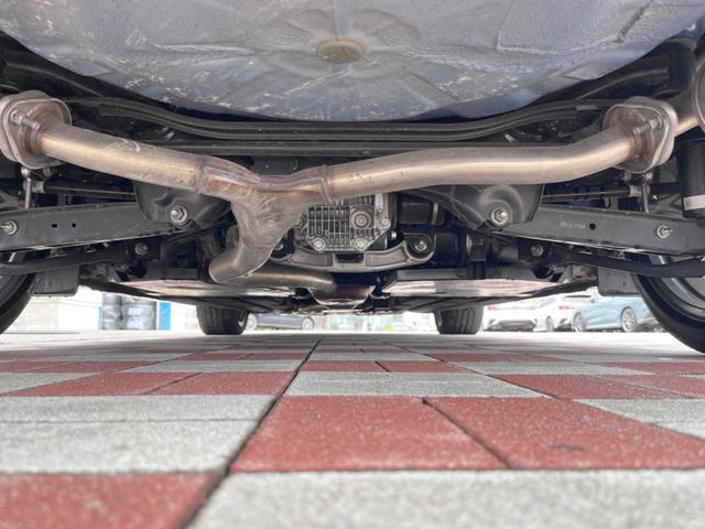 ＷＲＸ　Ｓ４ ＧＴ－Ｈ　ＥＸ　禁煙車　純正１．６インチナビ　フロント・サイド・バックカメラ　ＥＴＣ　メモリーパワーシート　全席シートヒーター　純正１８インチアルミ　ＬＥＤヘッドライト　純正革巻きステアリング　クルコン　スマートキー（19枚目）