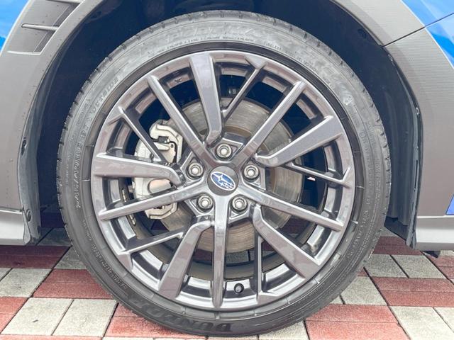 ＷＲＸ　Ｓ４ ＧＴ－Ｈ　ＥＸ　禁煙車　純正１．６インチナビ　フロント・サイド・バックカメラ　ＥＴＣ　メモリーパワーシート　全席シートヒーター　純正１８インチアルミ　ＬＥＤヘッドライト　純正革巻きステアリング　クルコン　スマートキー（29枚目）