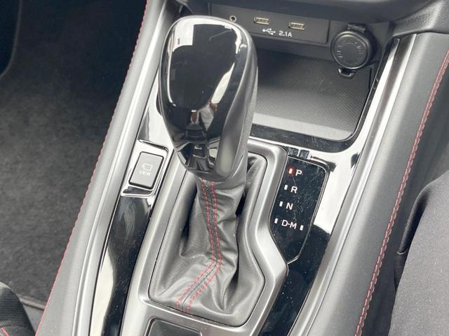 ＷＲＸ　Ｓ４ ＧＴ－Ｈ　ＥＸ　禁煙車　純正１．６インチナビ　フロント・サイド・バックカメラ　ＥＴＣ　メモリーパワーシート　全席シートヒーター　純正１８インチアルミ　ＬＥＤヘッドライト　純正革巻きステアリング　クルコン　スマートキー（39枚目）