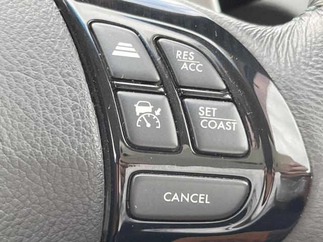 エクシーガクロスオーバー７ ２．５ｉアイサイト　禁煙車　純正ダイアトーンサウンドナビ　バックカメラ　シートヒーター　ＥＴＣ　ＳＩドライブ　ルーフレール　レーダークルーズ　スマートキー　純正１７インチホイール　パワーシート　オートライト　レザーシート（47枚目）