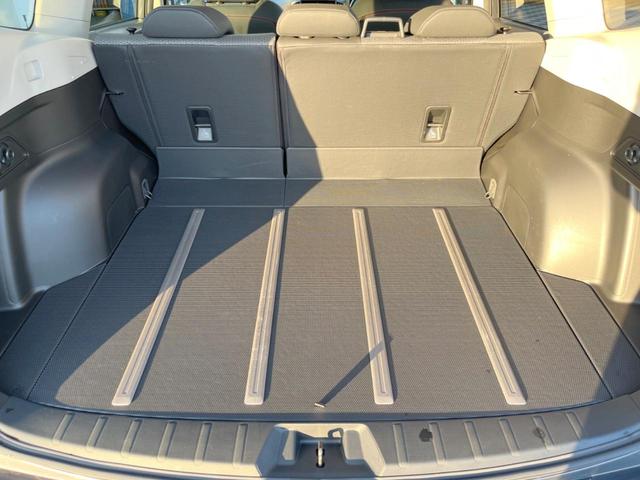 フォレスター X-ブレイク 禁煙車 純正ダイアトーンナビ アイサイトセイフティ+ スマートリアビューミラー パワーバックドア フロント・サイド・バックカメラ ETC 撥水シート 純正17インチアルミ LEDライナー ルーフレール(10枚目)