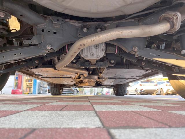 フォレスター X-ブレイク 禁煙車 純正ダイアトーンナビ アイサイトセイフティ+ スマートリアビューミラー パワーバックドア フロント・サイド・バックカメラ ETC 撥水シート 純正17インチアルミ LEDライナー ルーフレール(19枚目)