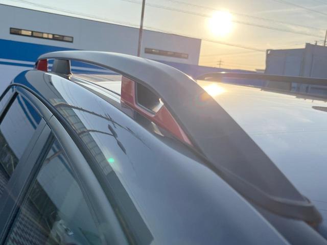 フォレスター X-ブレイク 禁煙車 純正ダイアトーンナビ アイサイトセイフティ+ スマートリアビューミラー パワーバックドア フロント・サイド・バックカメラ ETC 撥水シート 純正17インチアルミ LEDライナー ルーフレール(29枚目)