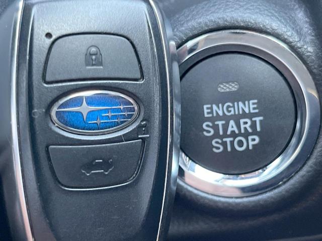 フォレスター X-ブレイク 禁煙車 純正ダイアトーンナビ アイサイトセイフティ+ スマートリアビューミラー パワーバックドア フロント・サイド・バックカメラ ETC 撥水シート 純正17インチアルミ LEDライナー ルーフレール(50枚目)