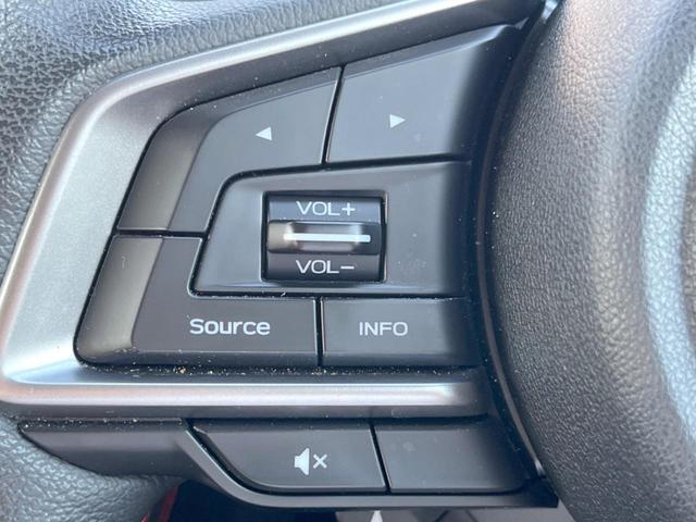 フォレスター X-ブレイク 禁煙車 純正ダイアトーンナビ アイサイトセイフティ+ スマートリアビューミラー パワーバックドア フロント・サイド・バックカメラ ETC 撥水シート 純正17インチアルミ LEDライナー ルーフレール(51枚目)