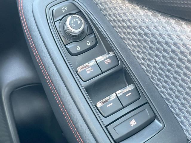 フォレスター X-ブレイク 禁煙車 純正ダイアトーンナビ アイサイトセイフティ+ スマートリアビューミラー パワーバックドア フロント・サイド・バックカメラ ETC 撥水シート 純正17インチアルミ LEDライナー ルーフレール(59枚目)