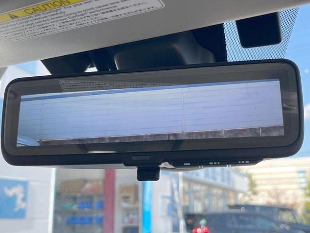 フォレスター アドバンス 禁煙車 純正パナソニックナビ アイサイトセイフティ+ スマートビューミラー フロント・サイド・バックカメラ パワーバックドア ETC 純正18インチアルミ ルーフレール フリップダウン LEDライナー(4枚目)