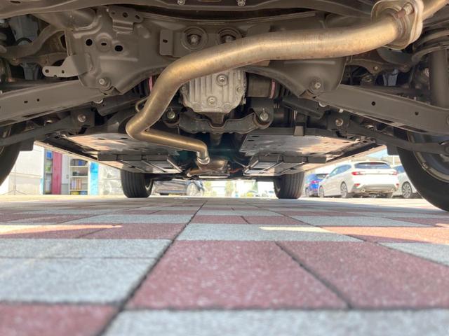 フォレスター アドバンス 禁煙車 純正パナソニックナビ アイサイトセイフティ+ スマートビューミラー フロント・サイド・バックカメラ パワーバックドア ETC 純正18インチアルミ ルーフレール フリップダウン LEDライナー(19枚目)