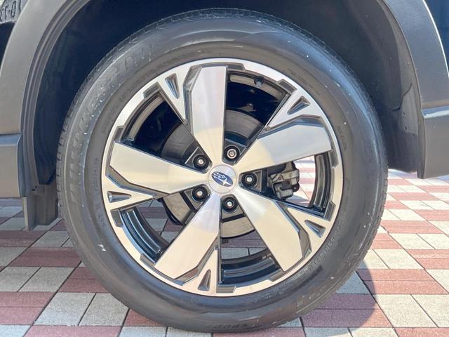 フォレスター アドバンス 禁煙車 純正パナソニックナビ アイサイトセイフティ+ スマートビューミラー フロント・サイド・バックカメラ パワーバックドア ETC 純正18インチアルミ ルーフレール フリップダウン LEDライナー(22枚目)